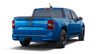 2025 Ford Maverick® External Image 4